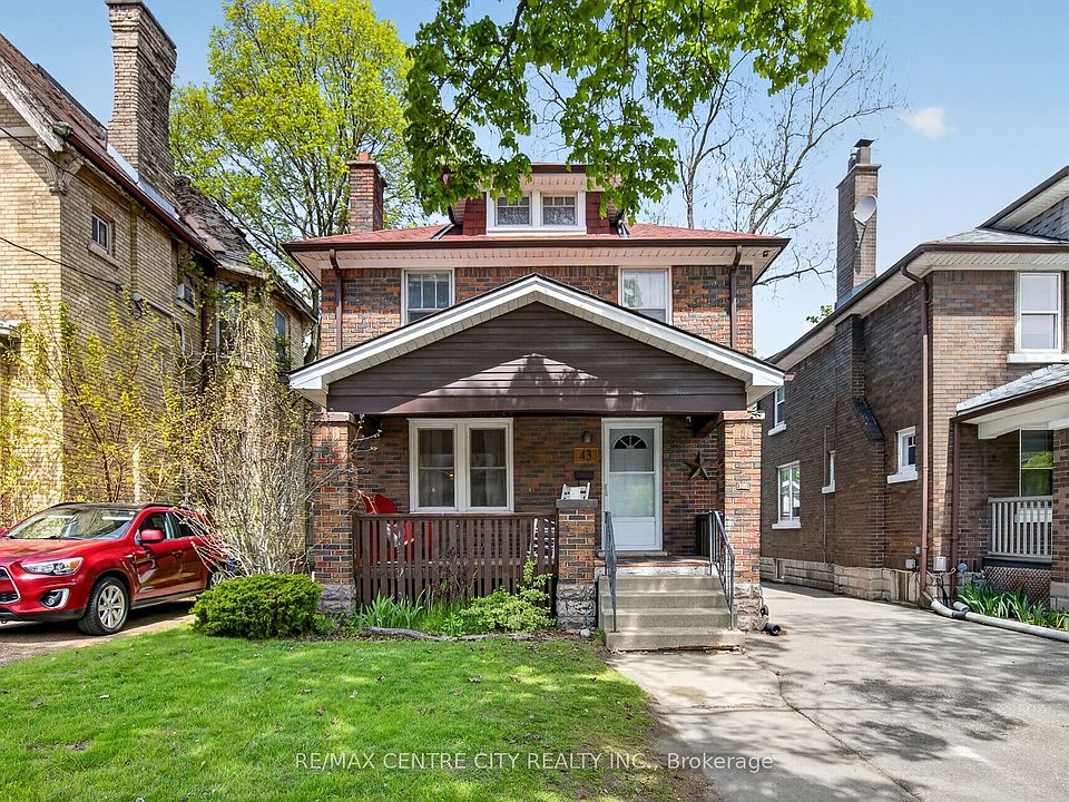 1st image of 43 Stanley St