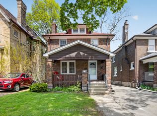 43 Stanley St, London, ON N6C 1B2