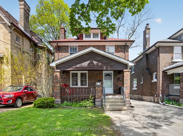 43 Stanley St, London, ON N6C 1B2