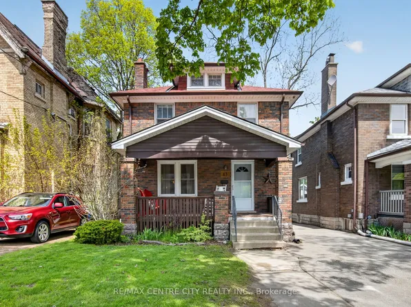 43 Stanley St, London, ON N6C 1B2