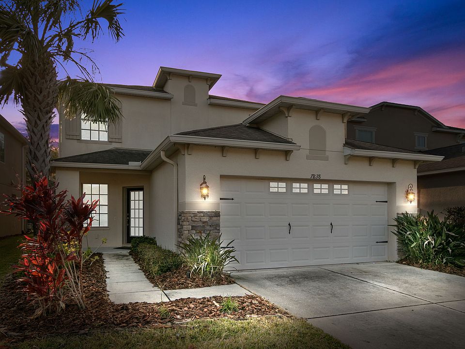 1st image of 7838 Tuscany Woods Dr