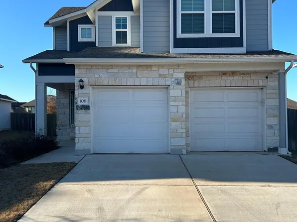 108 Landry St, Georgetown, TX 78628