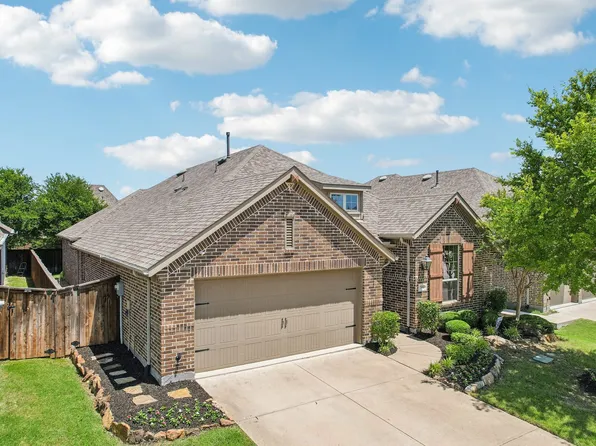7804 Lewisville Ln, McKinney, TX 75071