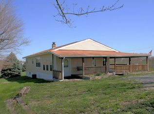 13276 Martin Rd, Independence, KY 41051