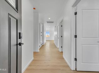 8837 Holly Ave, California City, CA