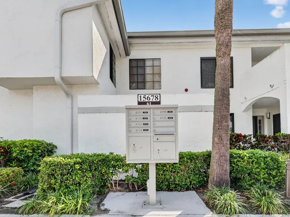 15678 Loch Maree Lane #6101, Delray Beach, FL 33446