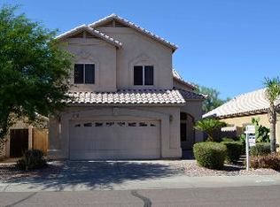 4304 E South Fork Dr, Phoenix, AZ 85044