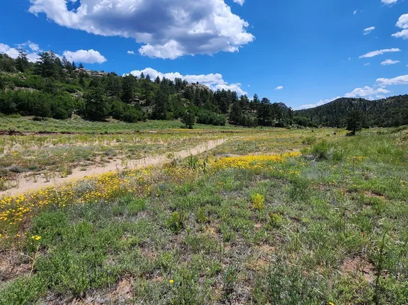 Big Bow Dr, Cotopaxi, CO 81223