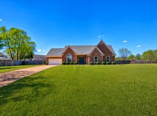 737 Steeple Ridge Cv, Collierville, TN 38017