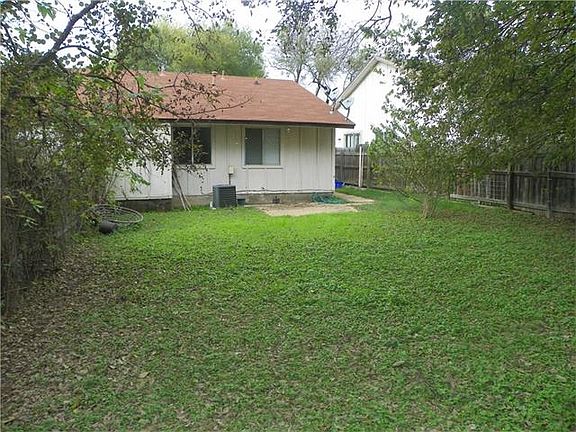 2nd image of 10807 Topperwein Dr #B