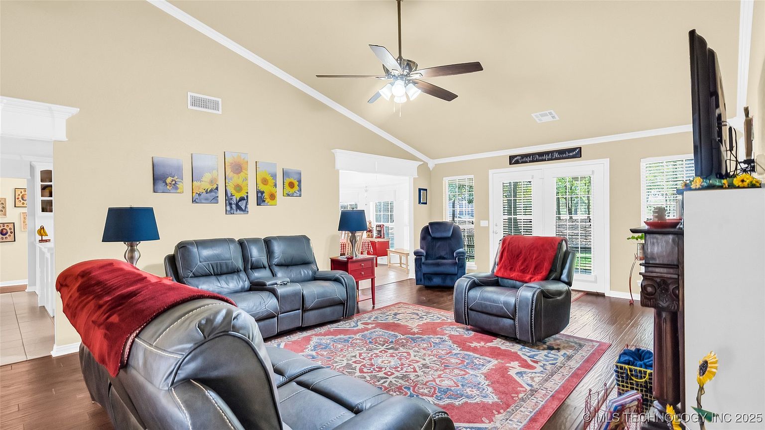 211 Southerland Street, Ardmore OK - photo 7