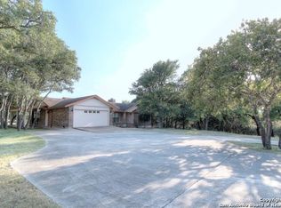 8430 Dietz Elkhorn Rd, Boerne, TX 78015