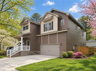 1238 29th St, Newport News, VA 23607