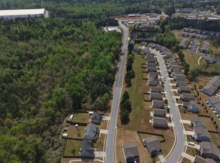 Princeton Vlg, Fairburn, GA 30213