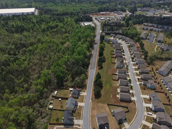 Princeton Vlg, Fairburn, GA 30213