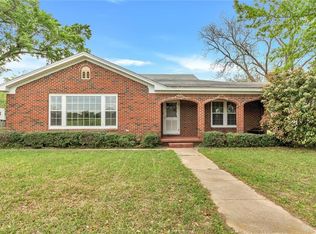 168 County Road 2351, Mineola, TX 75773