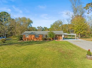 611 Hardison St, Tullahoma, TN 37388