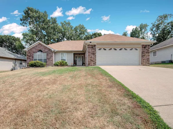 10733 Stoneridge Dr, Sherwood, AR 72120