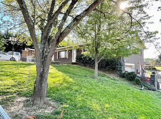 1839 Hinkle Dr, Morristown, TN 37814