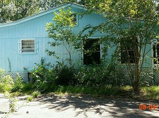 190 Circle Oak St, Pointblank, TX 77364