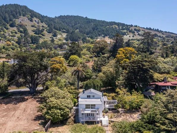 3337 Shoreline Highway, Stinson Beach, CA 94970