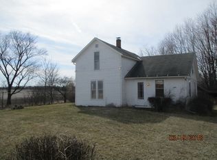 2715 N 250 E, Columbia City, IN 46725
