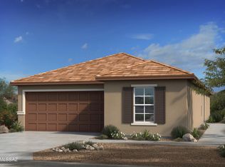8873 E Stone Meadow Cir, Tucson, AZ 85730