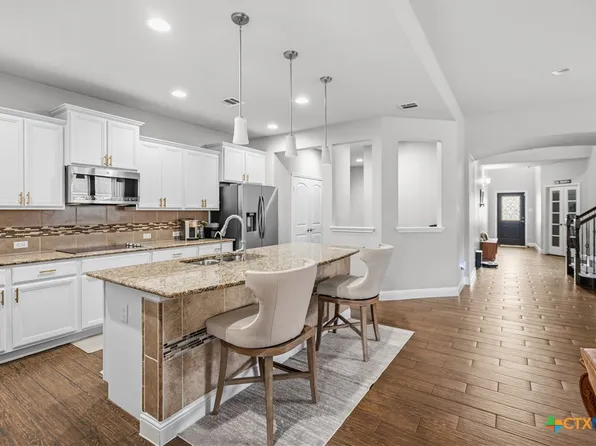 823 Olive Ln, Harker Heights, TX 76548