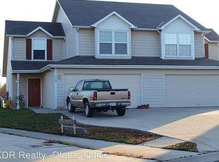 429 N Spruce St #429, Gardner, KS 66030