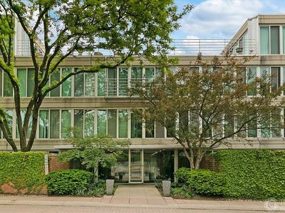 2525 Wellington Ct #103, Evanston, IL, 60201