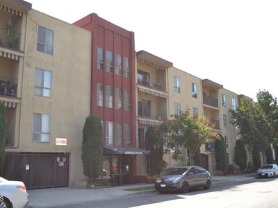 620 N Kenwood St UNIT 203, Glendale, CA, 91206