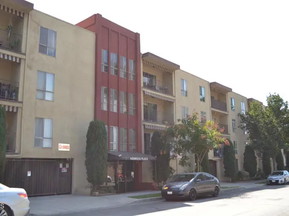 620 N Kenwood St Unit 203, Glendale, CA 91206
