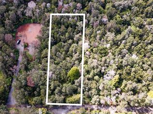 19-4255 Ainahau Rd LOT 22, Volcano, HI 96785