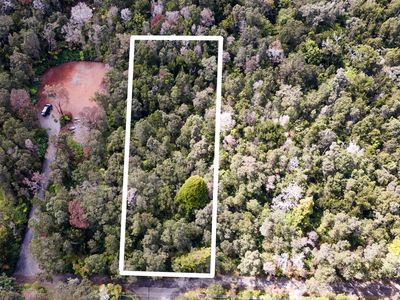 19-4255 Ainahau Rd Lot 22, Volcano, HI, 96785