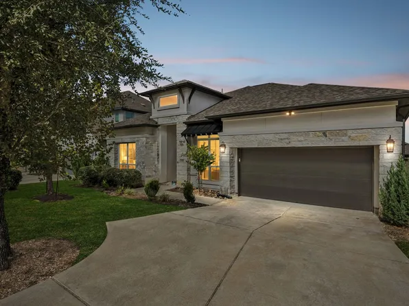 256 Coyote Creek Way, Kyle, TX 78640