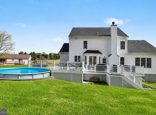 1105 Brehm Rd, Westminster, MD 21157