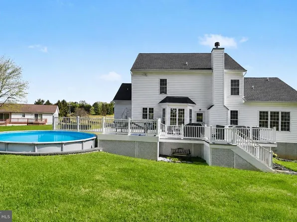 1105 Brehm Rd, Westminster, MD 21157