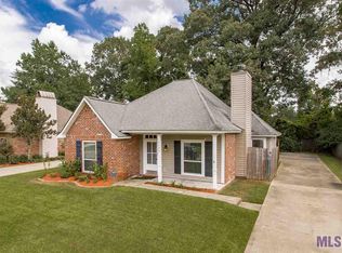 18136 Wood Haven Dr, Prairieville, LA 70769