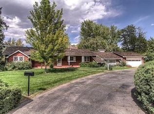 1 Viking Dr, Cherry Hills Village, CO 80113