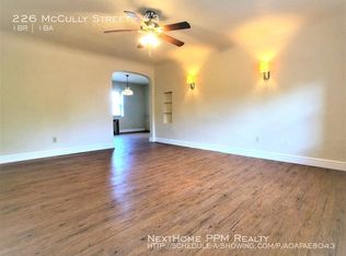 226 McCully St APT 3, Pittsburgh, PA 15216