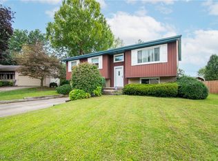 3116 Louise Rita Ct, Youngstown, OH
