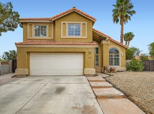 1329 Pine Terrace Ct, North Las Vegas, NV 89031