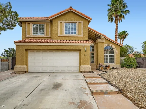 1329 Pine Terrace Ct, North Las Vegas, NV 89031