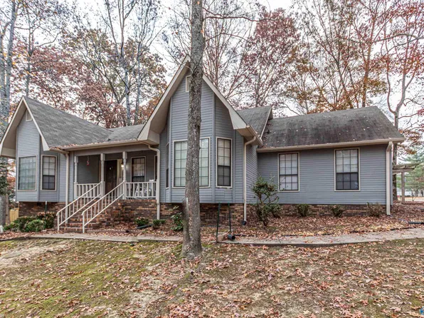 1342 Wanda Dr NW, Arab, AL 35016