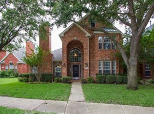 819 Lakeview Dr, Coppell, TX 75019