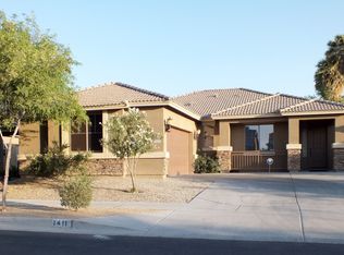 1411 E Gary Way, Phoenix, AZ 85042
