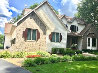 203325 Saint Johns Rd, Mosinee, WI 54455