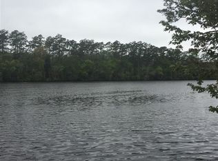 142 Sanders Cemetery Rd #0, Sopchoppy, FL 32358