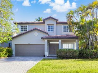 12255 SW 143rd Ln, Miami, FL 33186