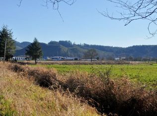 6920 Hathaway Rd, Tillamook, OR 97141